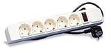 FIVE OUTLET POWER STRIP 240V 31dxzbiM07L. SL160 FIVE OUTLET POWER STRIP 240V