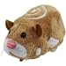 Zhu Zhu Pets Hamster Mr. Squiggles - Light Brown