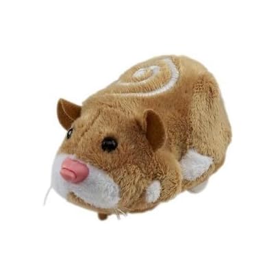 Zhu Zhu Pets Hamster
