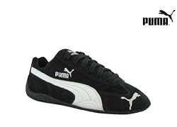 PUMA Women's Speed Cat SD US Sneaker