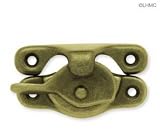 Brainerd #50235 AB Sash Lock