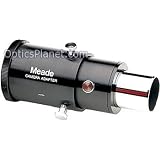 Meade Variable Projection Camera Adapter (1.25) 07361 by Meade