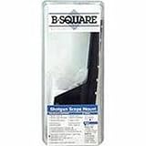 B-SQUARE RUG MKI/II SS BASE