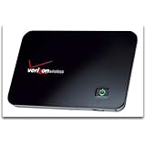 Novatel MiFi 2200 Mobile Wi-Fi Modem (Verizon Wireless) 3G High Speed Hotspot