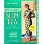 Hobe Laboratories Slim Tea, Mentha-Mint - 24 Bags ( Multi-Pack)