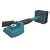 HDC Knee Kicker/Carpet Installer