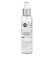 Docteur Renaud Peach Sublimating Body Dry Oil 125ml