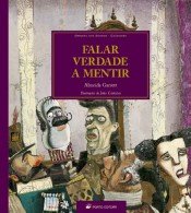 Falar Verdade a Mentir (OFICINA DOS SONHOS)