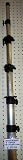 Review ROCKET RADIO © COPYRIGHT  / ROCKET RADIO - PORTABLE TELESCOPIC CAMERA & ANTENNA MAST 8M/26' 6 SECTION & GUY RINGS