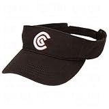 Cleveland Mens Garment Washed Visors