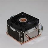 Thermaltake, 2U Acitve LGA 1366 Cooler (Catalog Category: CPUs / Cooling (fans & heatsinks))