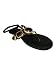 BCBG MAXAZRIA Leral Jeweled Sandals