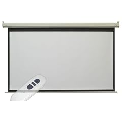 Motorleinwand Vision 16:9 (300 x 200 cm)