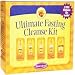 Ultimate Fasting Cleanse Kit - 5 pc., (Nature s Secret)