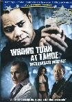 Wrong Turn At Tahoe