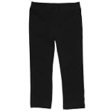 Carters Girls Stretch Yoga Pants