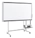 Electronics : 71 (W) x 36" (H) USB Capable Electronic Copyboard