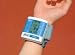 Set of 2 - Wrist Blood Pressure Monitor