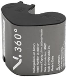 VSN MobilVSN Mobil BA1000018 Battery (Black)