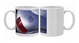 Audi TT Coupe Germany Photo Mugs