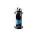 1 FARAD KONDENSATOR BLAUE LED ANZEIGE