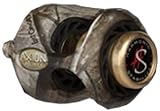 Axion Archery Silencer 2" Lost At Camo W/Dampener