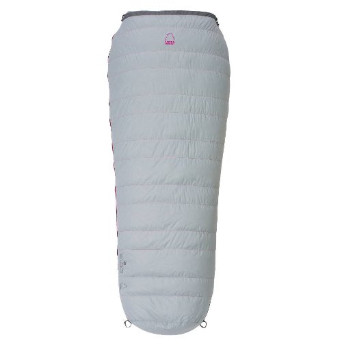 Sierra Designs Women's Laurel 15 Degree 600 Fill Sleeping Bag