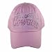Pink Cowgirl Baseball Cap