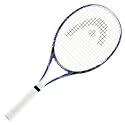 Head MicroGel Raptor OS Tennis Racquet - Unstrung