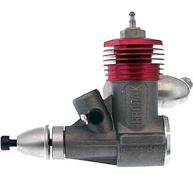 Brodak .061 Control Line Engine from Tools Airplane