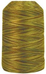King Tut Egyptian Cotton Thread - 910 Bulrushes