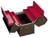 Proto 9951 18"x10"x13" Brown Cantilever Box Cantilever Tool Boxes