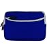Fashion Carrying case FOR ARCHOS Archos 7 Archos 705 605 604 504 WIFI Carrying sleeve, Blue