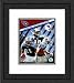 Framed 2007 Big 3 Tennessee Titans Photograph