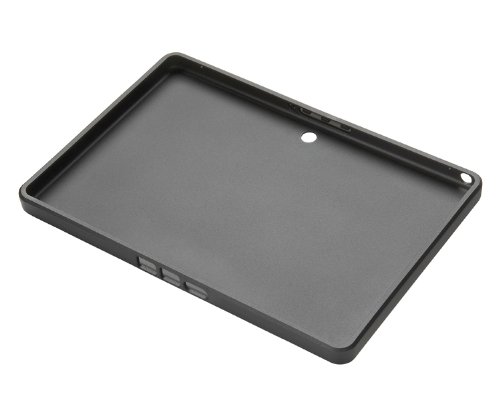 Research in Motion Translucent Gel Skin for BlackBerry PlayBook Tablet (ACC-39316-301)