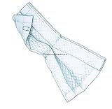 Units Per Case 100 Adult Brief with Flat Fold Design UNew Image White KENDALL HEALTHCARE PROD. 6229