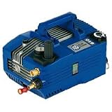AR Blue Clean 1350 PSI Hand Carry (Electric-Cold Water) Pressure Washer - AR610