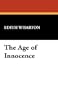 The Age of Innocence