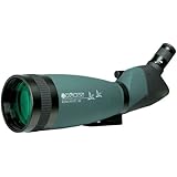 Konus 7122 20x-60x100mm Spotting Scope with Case