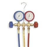 Manifold Gauge Set Imperial 496-C