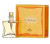 Hermes 24 Faubourg Jewel Spray Refill 7.5ml