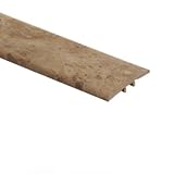 UPC 008959583469 product image for Zamma Cordoba 5/16 in. Thick x 1-3/4 in. Wide x 72 in. Length Vinyl T-Molding | upcitemdb.com