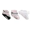 Circo® Ballet Socks 3-pk. - Pink (6-12 mos.)