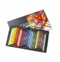 Cretacolor Aqua Monolith Pencil Tin Set of 72 - Best Price