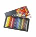 Cretacolor Aqua Monolith Pencil Tin Set of 72 - Best Price