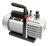 Advanced Tool Design Model  ATD-3409  1.5 CFM Vacuum Pump