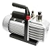 Advanced Tool Design Model  ATD-3409  1.5 CFM Vacuum Pump