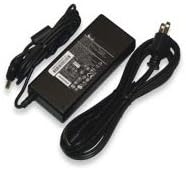 BTExpert® AC Adapter Power Supply for Hp Envy DV6-7309TX DV6-7311TX DV6-7312NR DV6-7312TX DV6-7313TX DV6-7314TX DV6-7315TX DV6-7316TX Charger with Cord