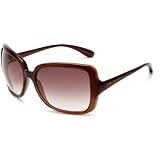 Marc by Marc Jacobs Womens MMJ 116/S Resin Sun