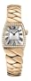 NEW CARTIER LA DONA LADIES SOLID 18K GOLD WATCH WE60060I